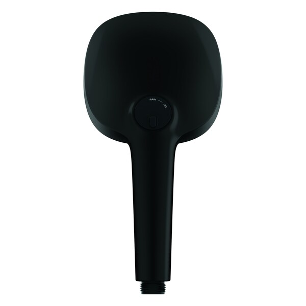 Grohe Tempesta 110 Square 2-Spray Hand Shower, 1.5 Gpm 267762432 - main